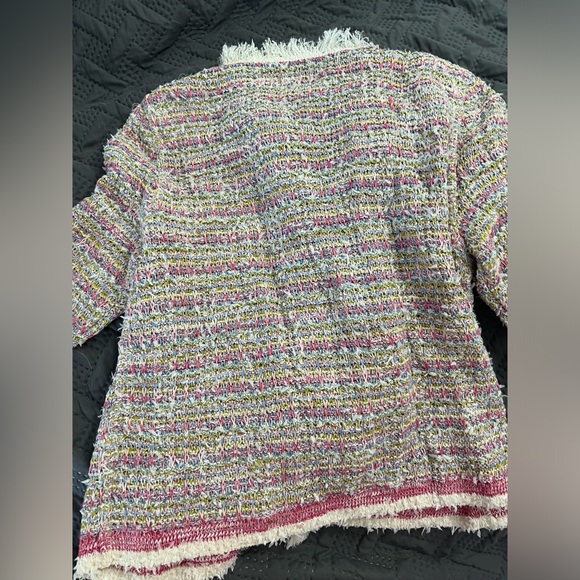 Bruno Manetti jacket - Picture 4 of 5